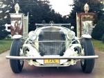 Excalibur Series I SS Roadster 1964 года